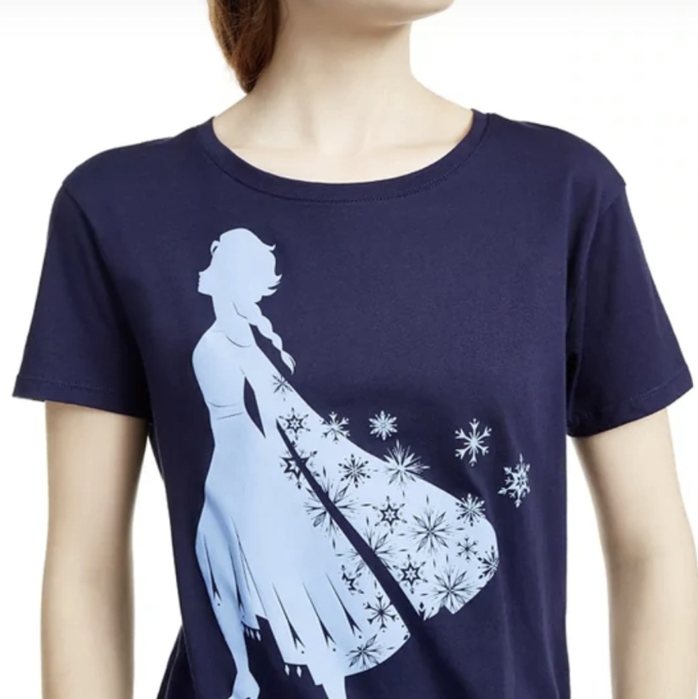 Disney's Frozen T-shirt